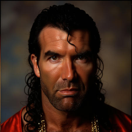 Razor Ramon