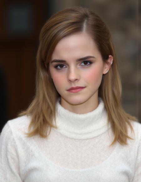 Emma Watson / Hermione Granger - [Flux, Pony, SD1.5]