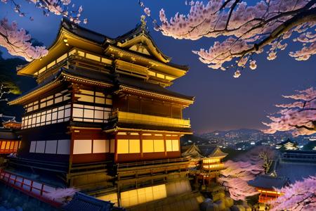 Attractions in Japan版本v1.0 (ID: 115409)