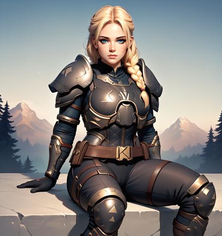 Abstergo Operative Armor - Assassin Creed Odyssey