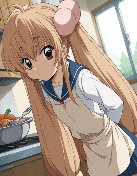 Rin Kokonoe (九重 りん) - Kodomo no Jikan (こどものじかん)