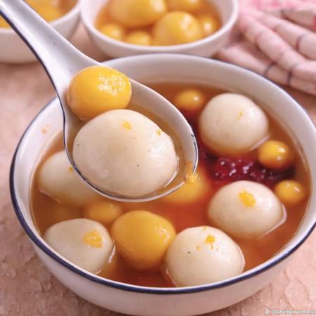 Tang yuan