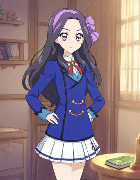SHIRAKABA_risa_from_AIKATSU_PONYXL版本SHIRAKABA_risa_PONYXLv1.0 (ID: 719342)