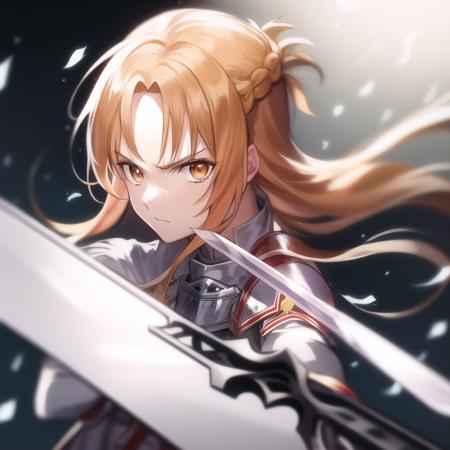 Asuna LoRA