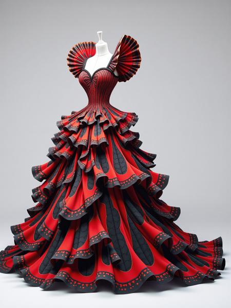 Fancy_dress_Flux