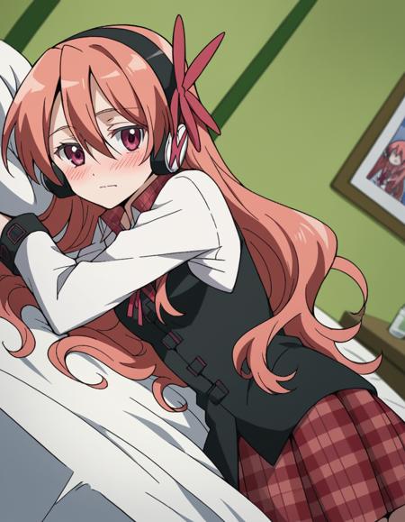 Chelsea (チェルシー) - Akame ga Kill! (アカメが斬る！)