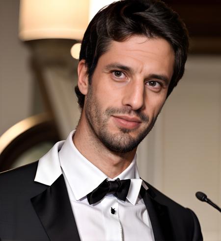 Tony Estanguet