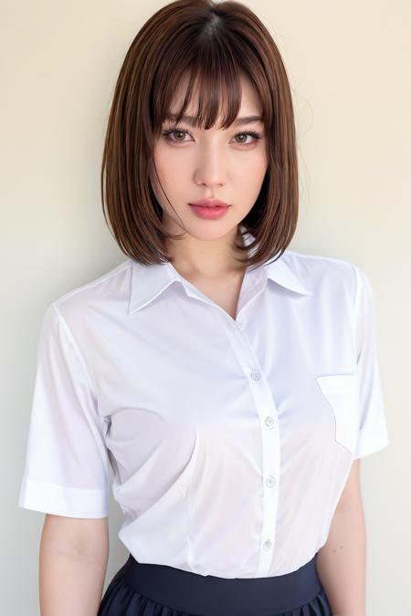 JAV Honda_Riko (本田莉子)
