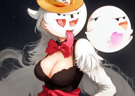 Boo