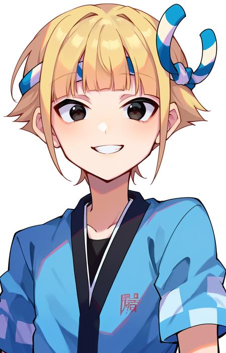 Chikushi Kunimitsu - Inazuma Eleven版本v1.0 (ID: 814874)