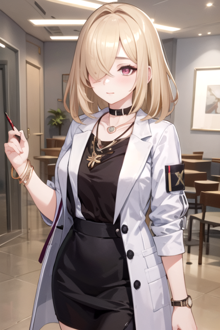 Chenxue (Honkai Impact 3rd)版本v1.0 (ID: 693780)