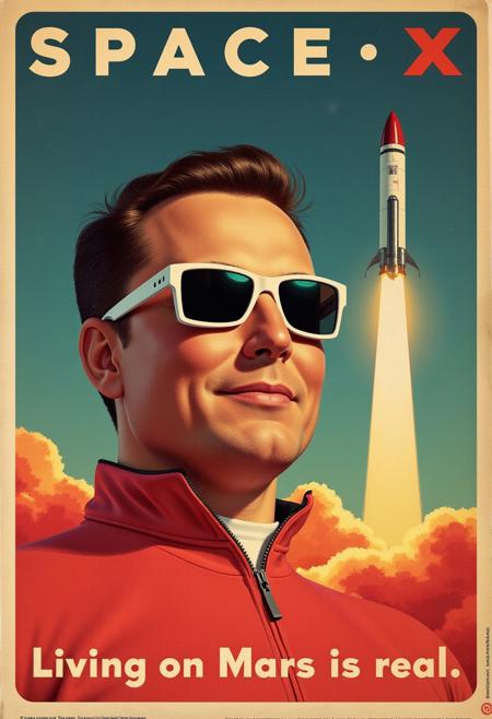 Vintage Posters