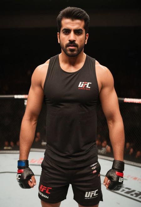 Gautam Gulati