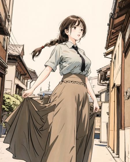啥玩意完犊子(大概是一种古早画风)- old fish版本v1.0 (ID: 17641)