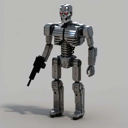 Voxel XL