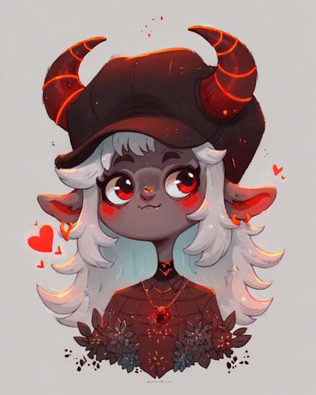 Cute Illustration