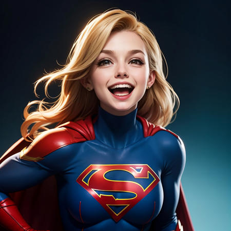 Supergirl