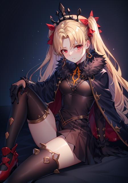 Ereshkigal 14 Outfits (Fate Grand Order) FGO 埃列什基伽勒 14套外观