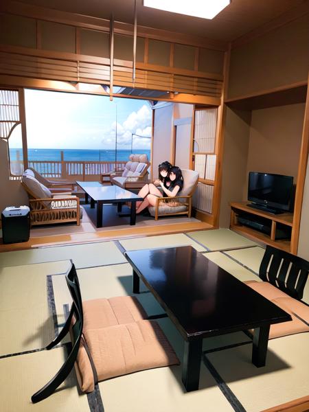 旅館 ryokan SD15
