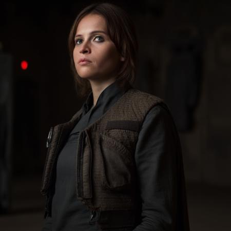 Jyn Erso