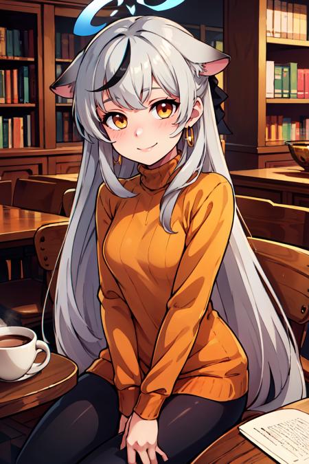 Sunohara Kokona | 春原ココナ (Blue Archive)