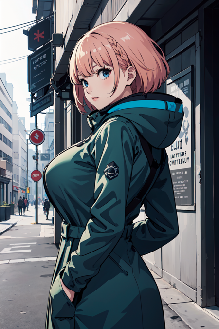 Persona Style Checkpoint