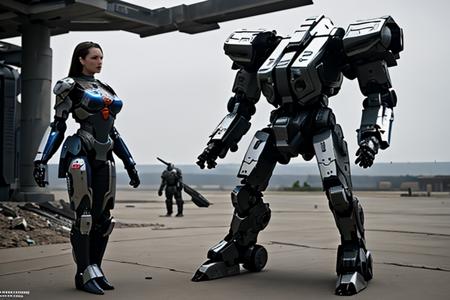 R-Sci-Fi: Wild Planet