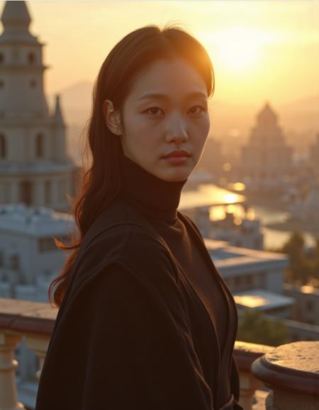 Kim go-eun