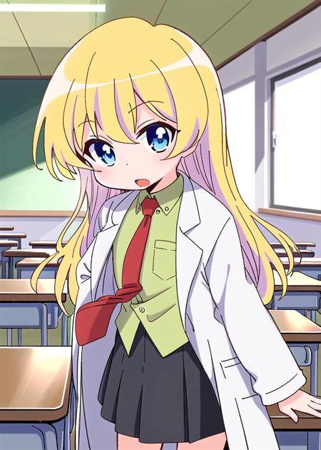 Rebecca Miyamoto - Pani Poni Dash! - ぱにぽにだっしゅ!版本v1.0 (ID: 263711)