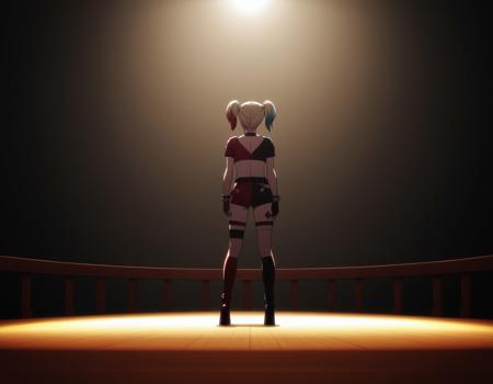 Suicide Squad Isekai Style