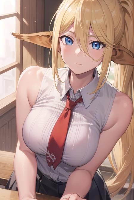 Centorea Shianus - Monster Musume: Everyday Life with Monster Girls