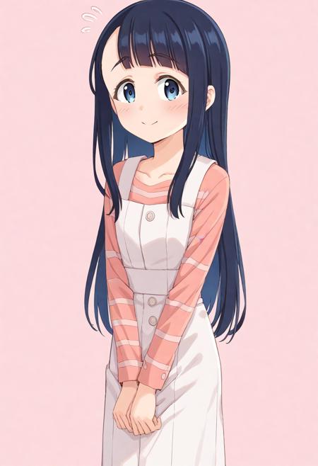 Koganei koyuzu 小金井小柚子  XL (Edomae Elf,江戸前エルフ)