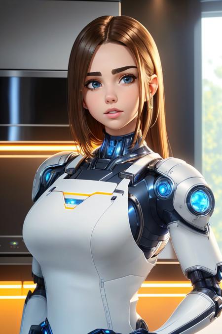 Sophie XDT