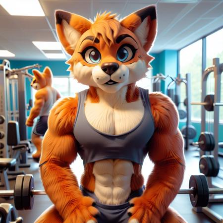 FursuitXL