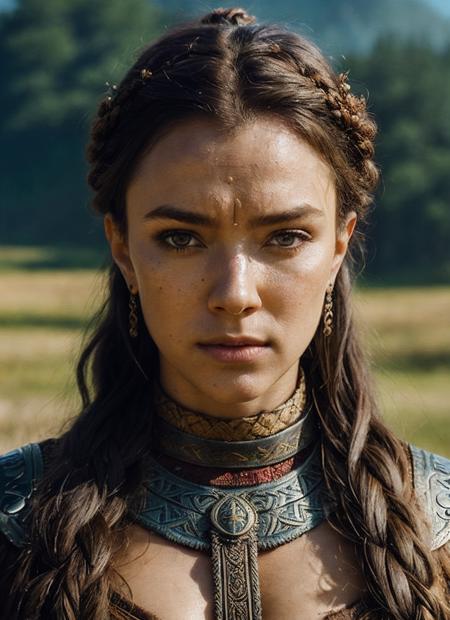 Sonequa Martin-Green