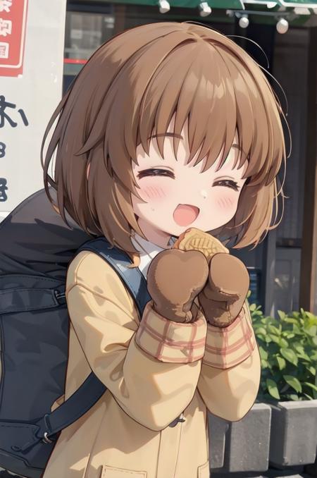 たいやき taiyaki SD15