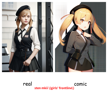 Real-Animagine-XL(Wildcards)