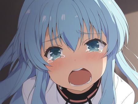ノエル  illustrious/Pony  (天体のメソッド) Noel（Sora no Method)