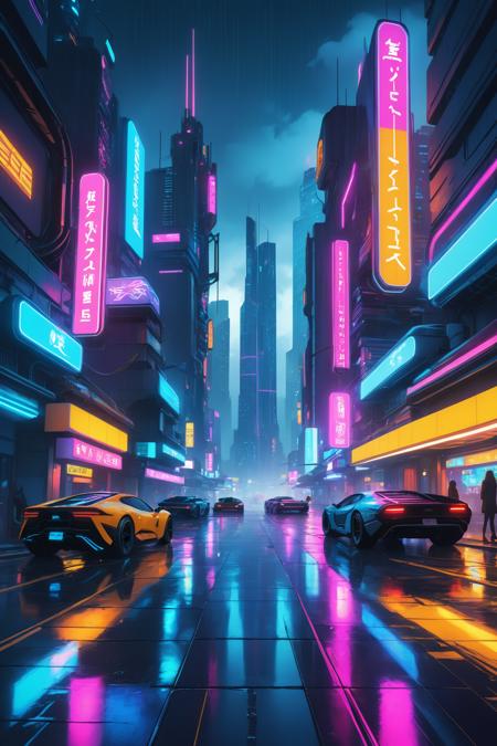 Fresh Magic XL (digital-3D eddiemauro-mix)