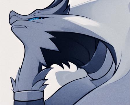 Reshiram (Pokemon)
