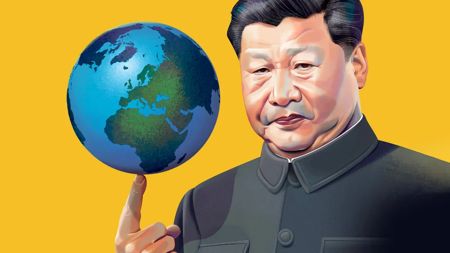 Xi JinPing (XJP)版本v3 (ID: 196755)