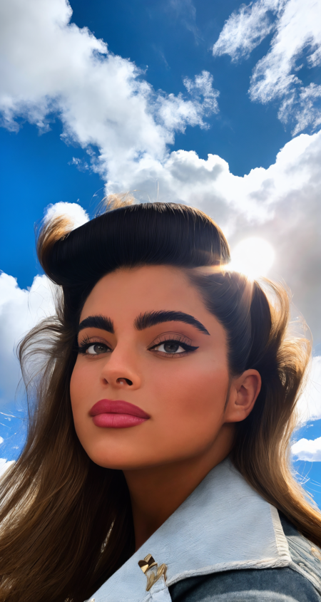 Noa Kirel - Israeli singer - נועה קירל