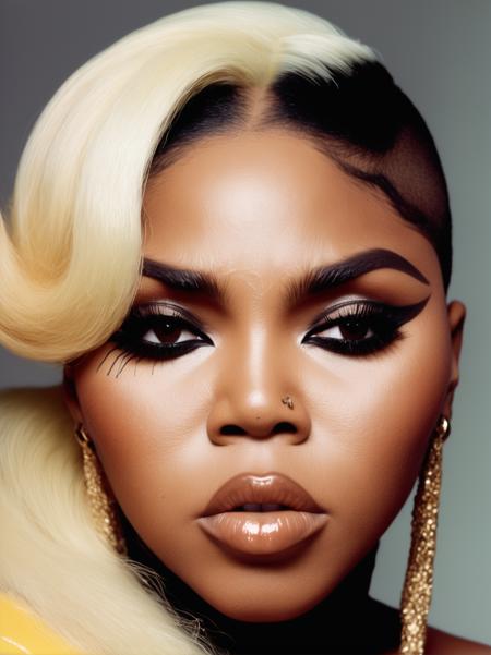 Lil' Kim (rapper)