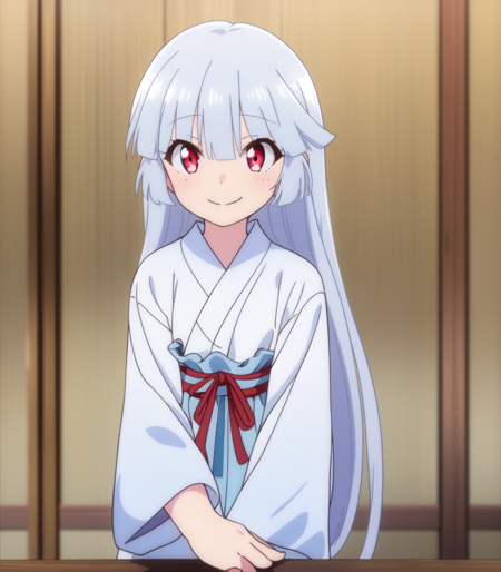 yukimusume Kiitarō Shōnen no Yōkai Enikki