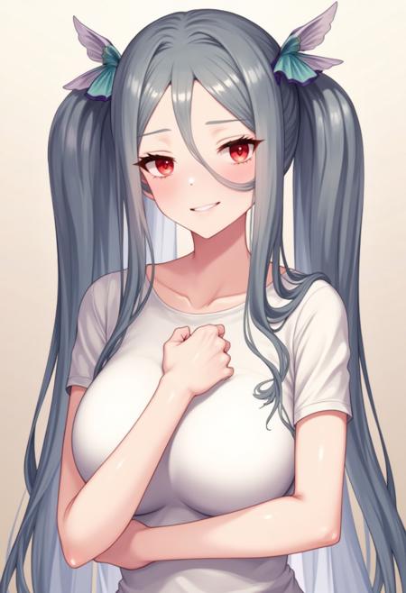 Morpheah - Browndust2 / ブラウンダスト2 - モルフェア[Pony,Illustrious,Flux]版本Flux1_v1.0 (ID: 1290017)