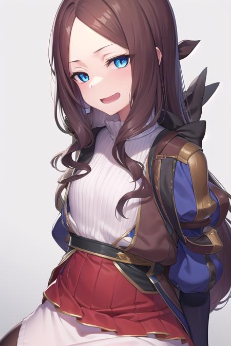 Leonardo Da Vinci (Rider) - Fate Grand Order