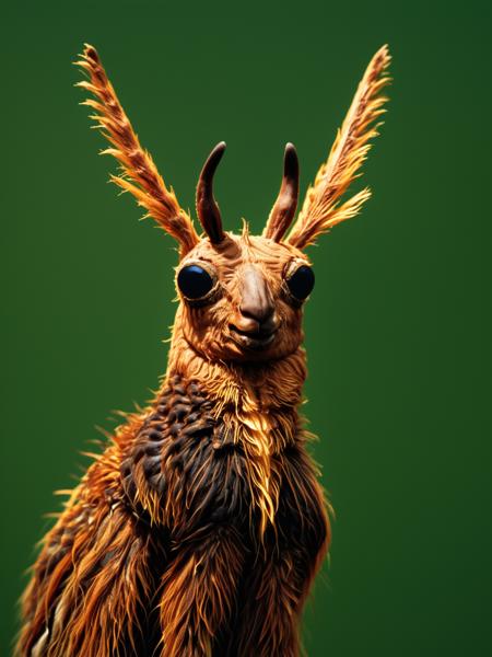 Wizard’s Insectoid Mutant Experiments