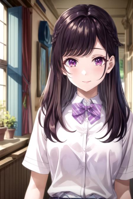 Maria Kurose / Keikenzumi na Kimi to, Keiken Zero na Ore ga, Otsukiai suru Hanashi.