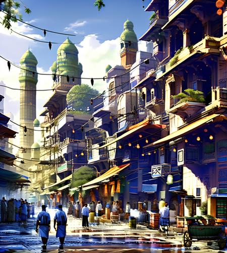 Egypt Background版本v1.0 (ID: 138299)