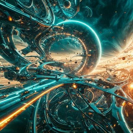 Hydra - Anything to Stable Cascade